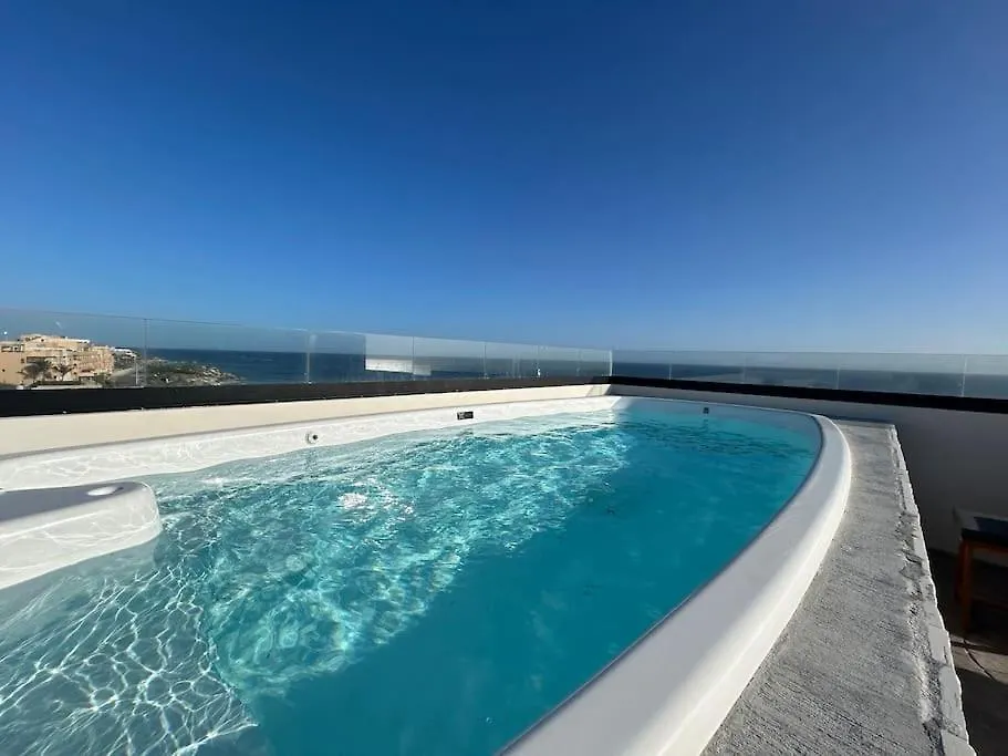 Olaff Boho House Estudio Antonieta Apartment Isla Mujeres