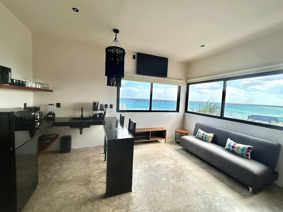 Olaff Boho House Estudio Antonieta Apartment Isla Mujeres
