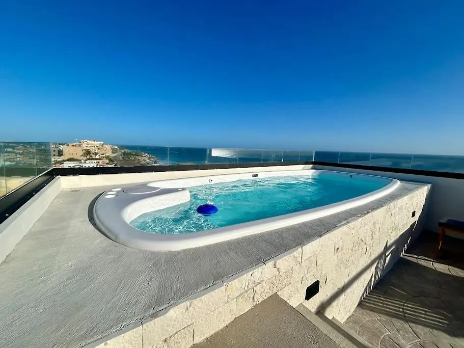 Olaff Boho House Estudio Antonieta Apartment Isla Mujeres