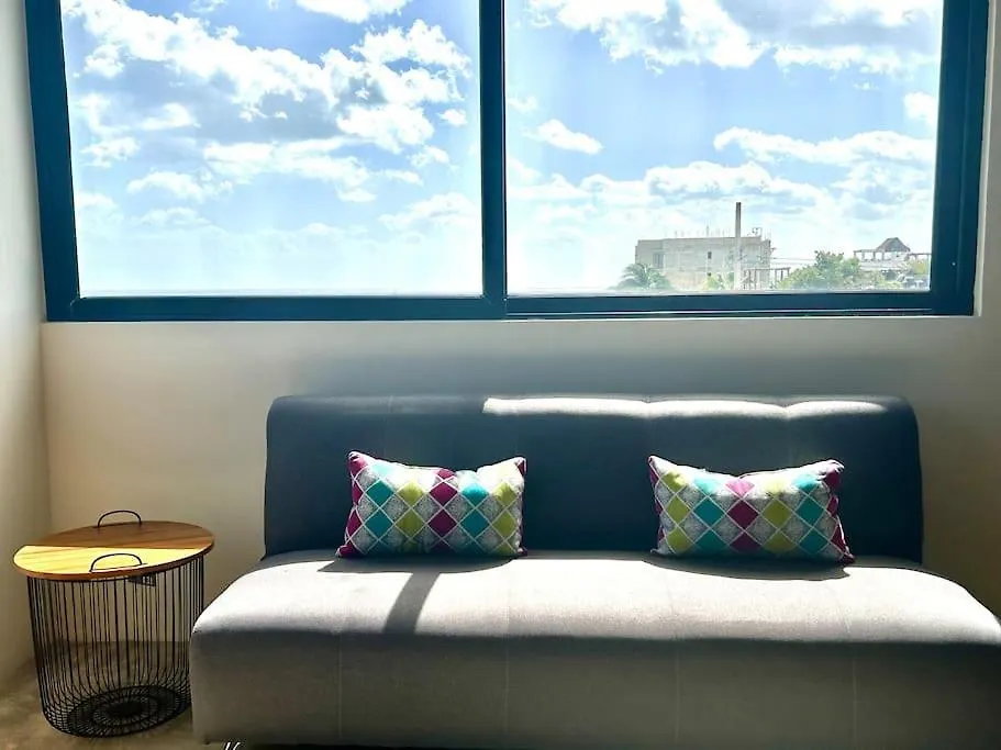 Olaff Boho House Estudio Antonieta Apartment Isla Mujeres
