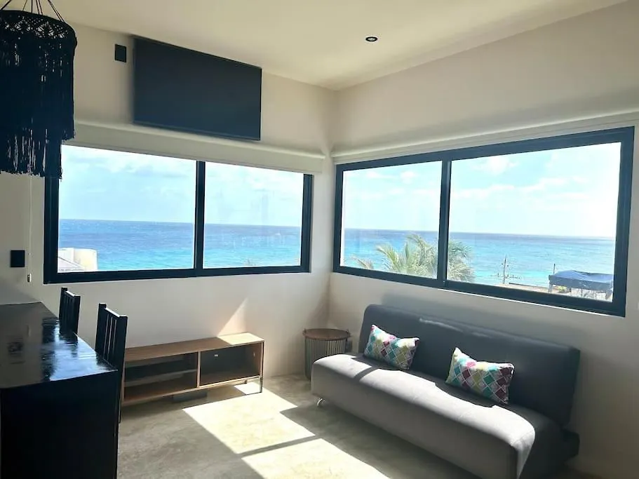 Olaff Boho House Estudio Antonieta Apartment Isla Mujeres