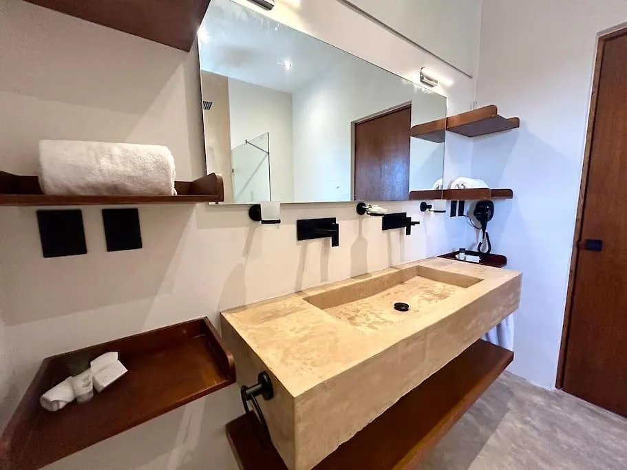 Olaff Boho House Estudio Antonieta Apartment Isla Mujeres 0*,  Mexico