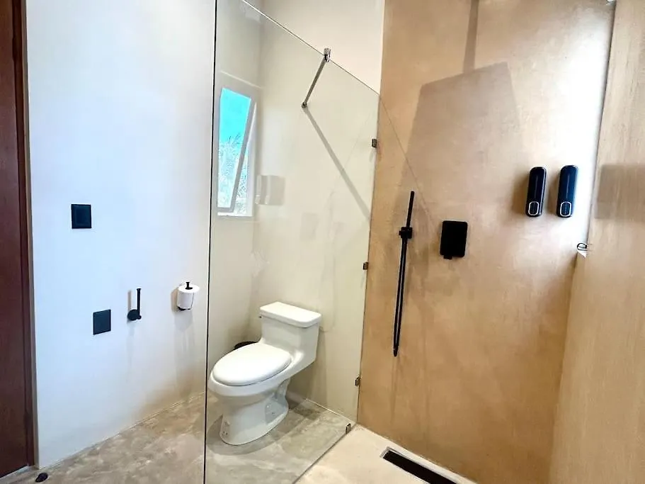 Olaff Boho House Estudio Antonieta Apartment Isla Mujeres 0*,  Mexico