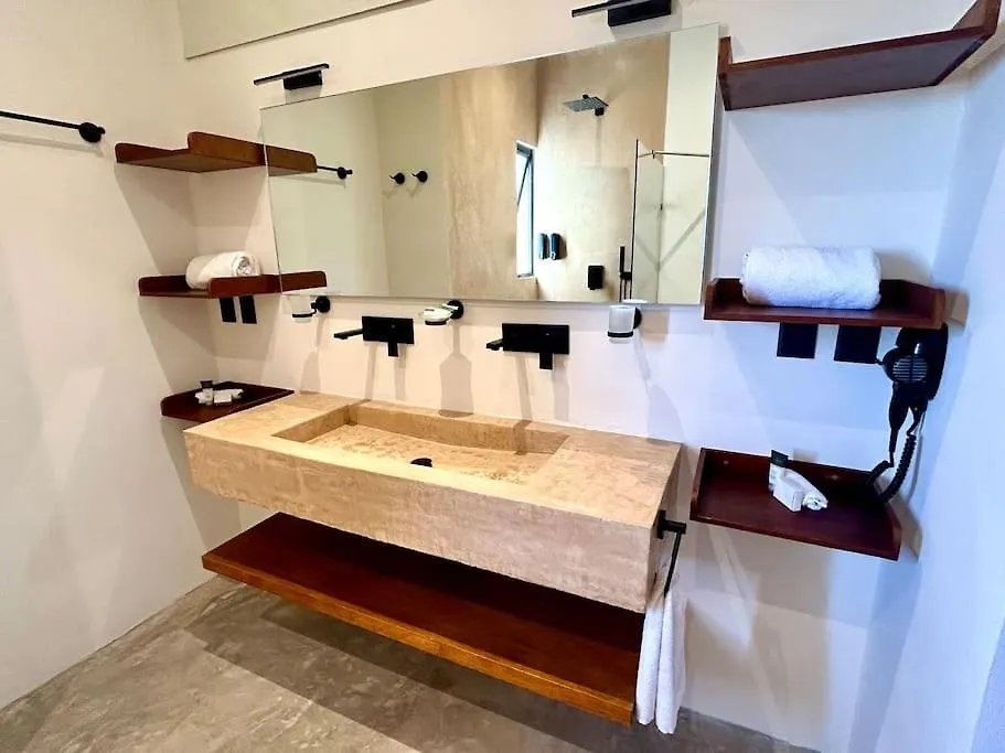 Olaff Boho House Estudio Antonieta Apartment Isla Mujeres Mexico