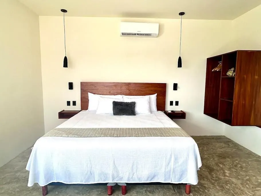Olaff Boho House Estudio Antonieta Apartment Isla Mujeres
