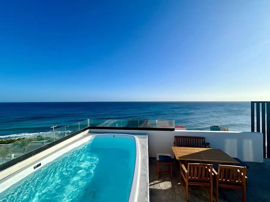 Olaff Boho House Estudio Antonieta Apartment Isla Mujeres