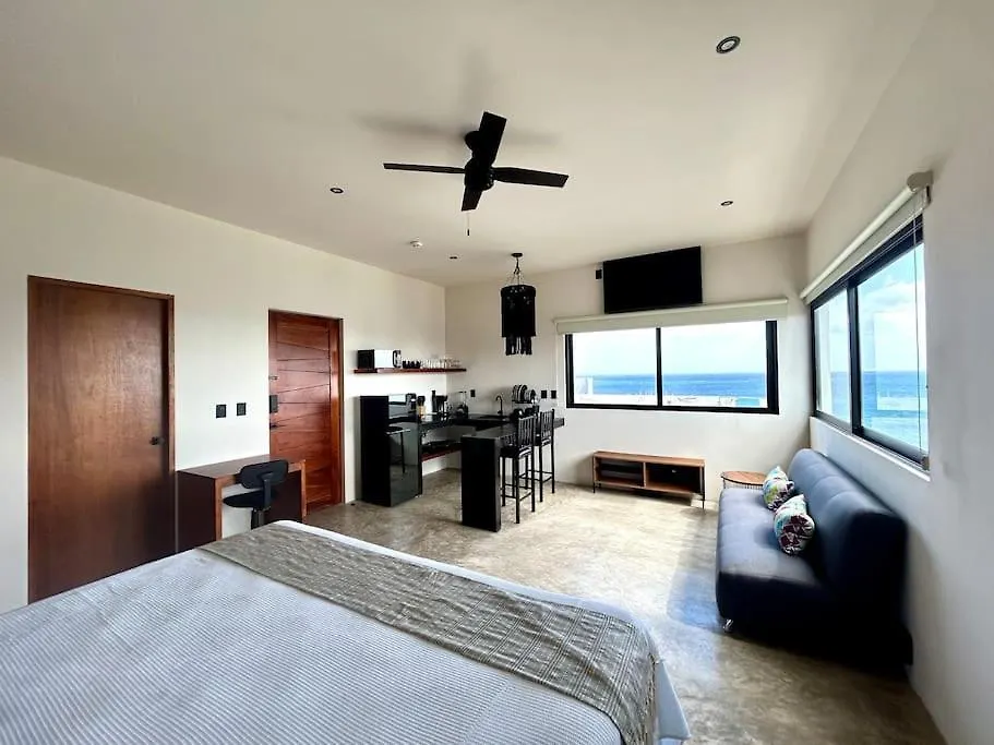 Olaff Boho House Estudio Antonieta Apartment Isla Mujeres