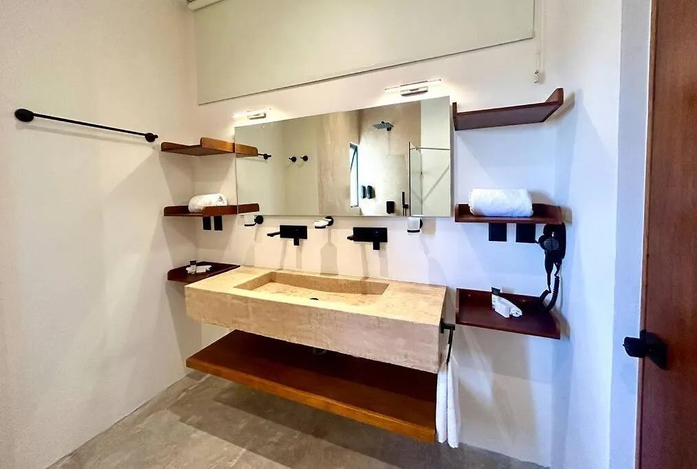 Olaff Boho House Estudio Antonieta Apartment Isla Mujeres