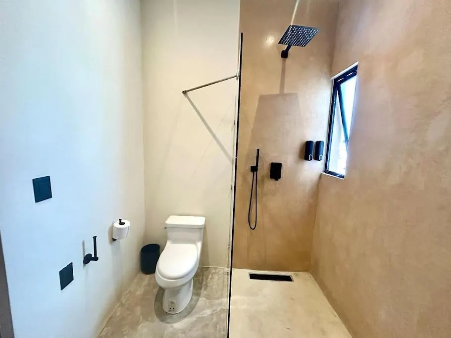 Olaff Boho House Estudio Antonieta Apartment Isla Mujeres