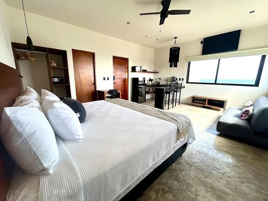 Olaff Boho House Estudio Antonieta Apartment Isla Mujeres