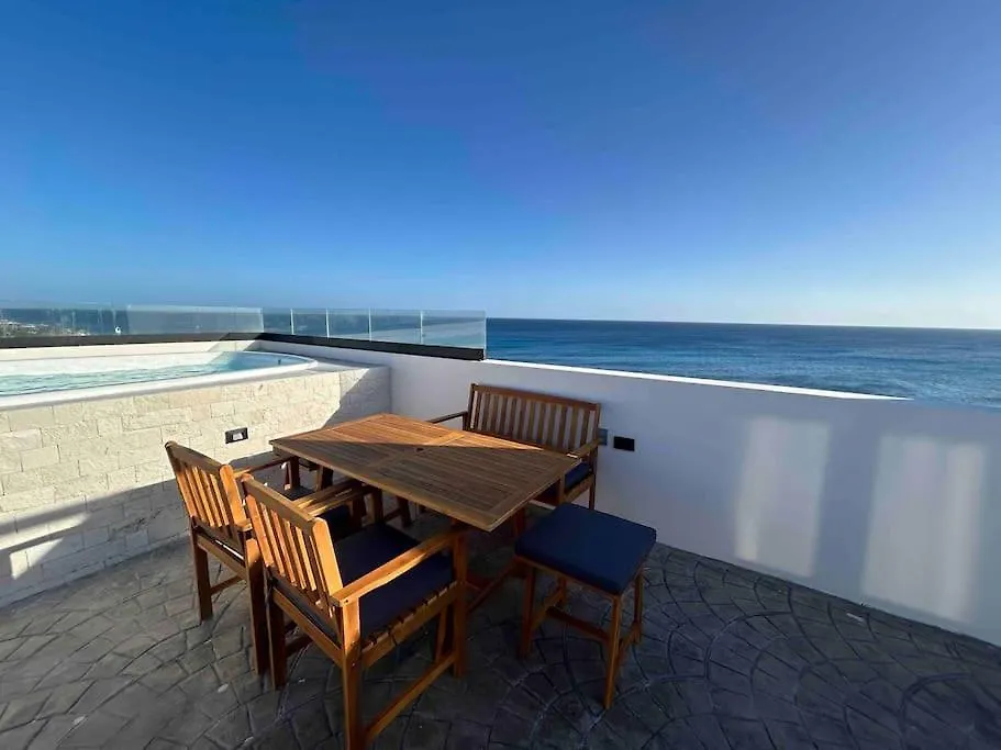 Olaff Boho House Estudio Antonieta Apartment Isla Mujeres Mexico