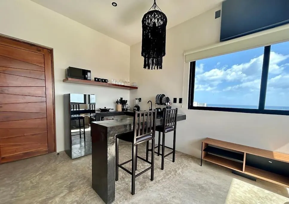 Olaff Boho House Estudio Antonieta Apartment Isla Mujeres