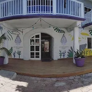 Les Trois Singes - Friendly Hostel איסלה מוחרס